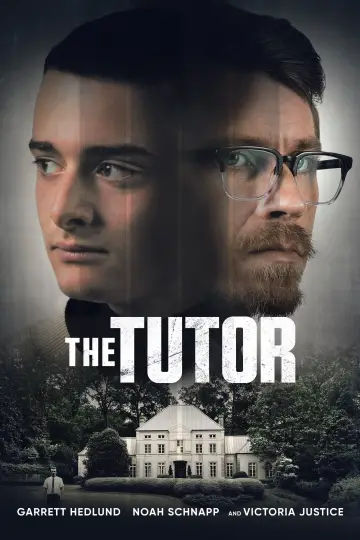 Plakat do filmu "Korepetytor" #66094