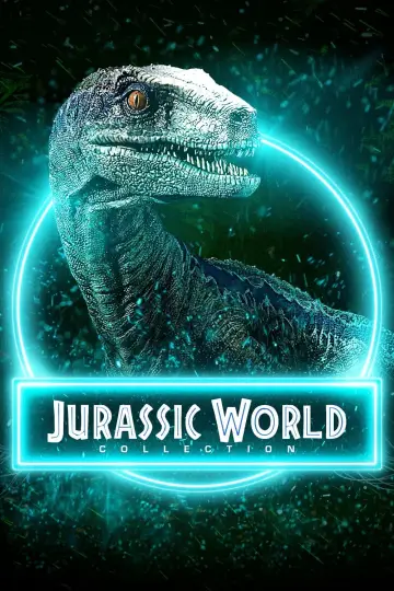 Jurassic Greatest Moments: Jurassic Park to Jurassic World