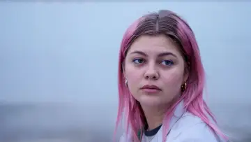 Zasłona do filmu "Marie-Line i jej sędzia" #1821444