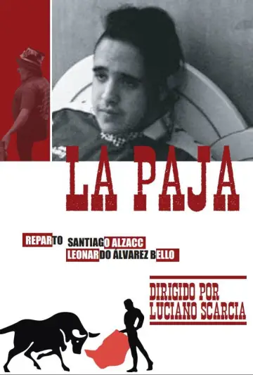 Plakat do filmu "La Paja" #1189433