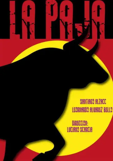 Plakat do filmu "La Paja" #1189434