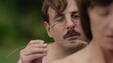 Zasłona do filmu "Impresjoniści" #472945