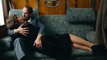 Zasłona do filmu "Impresjoniści" #757744
