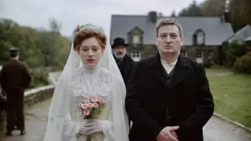 Zasłona do filmu "Rosalie" #487443
