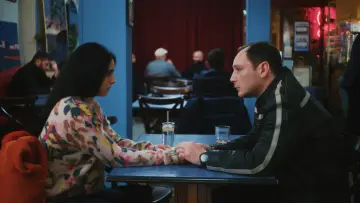 Zasłona do filmu "Uniesienie" #372698
