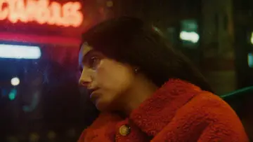 Zasłona do filmu "Uniesienie" #372699