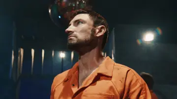 Zasłona do filmu "Arena Wars" #678691