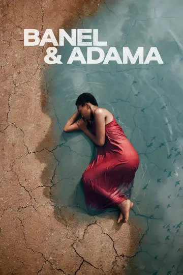 Plakat do filmu "Banel i Adama" #1016061