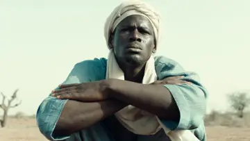Zasłona do filmu "Banel i Adama" #367723