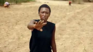 Zasłona do filmu "Banel i Adama" #367724