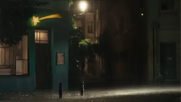 Zasłona do filmu "Spadająca gwiazda" #190595