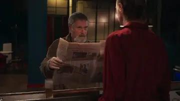 Zasłona do filmu "Spadająca gwiazda" #190598
