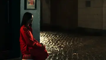Zasłona do filmu "Spadająca gwiazda" #190603
