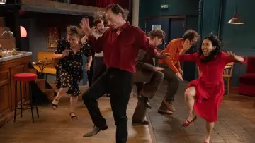 Zasłona do filmu "Spadająca gwiazda" #755648