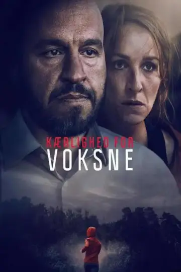 Plakat do filmu "Miłość dla dorosłych" #341643