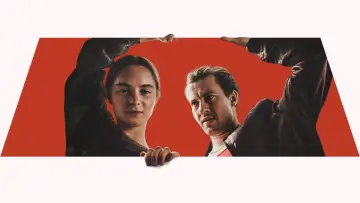 Zasłona do filmu "Skarby" #1095250