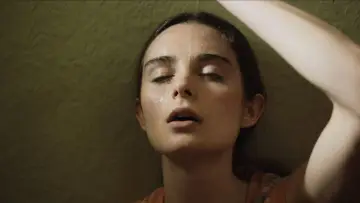 Zasłona do filmu "Skarby" #1095253