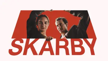 Zasłona do filmu "Skarby" #1095258