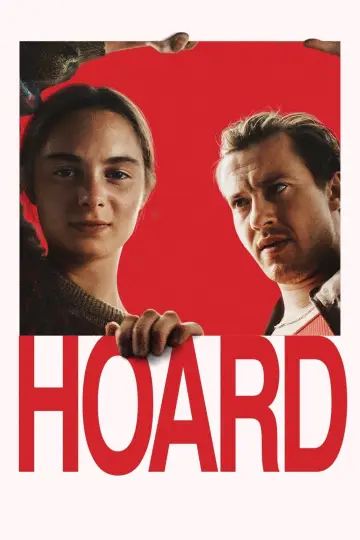 Plakat do filmu "Skarby" #1095263
