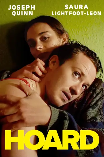 Plakat do filmu "Skarby" #1095265