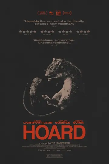 Plakat do filmu "Skarby" #1095269