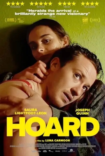 Plakat do filmu "Skarby" #1095272