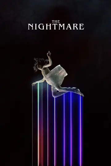 Plakat do filmu "Marerittet" #642611