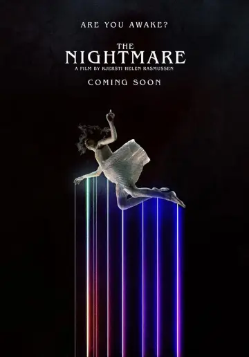 Plakat do filmu "Marerittet" #642615