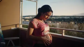 Zasłona do filmu "Vena" #700364