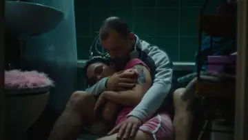Zasłona do filmu "Vena" #700365