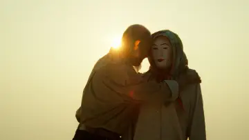 Zasłona do filmu "Nấm Mồ Lý Tưởng" #1727134