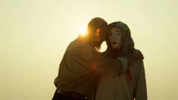 Zasłona do filmu "Nấm Mồ Lý Tưởng" #1727135