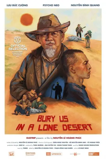 Nấm Mồ Lý Tưởng plakat