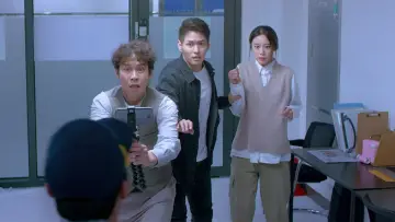Zasłona do filmu "강남좀비" #1067289