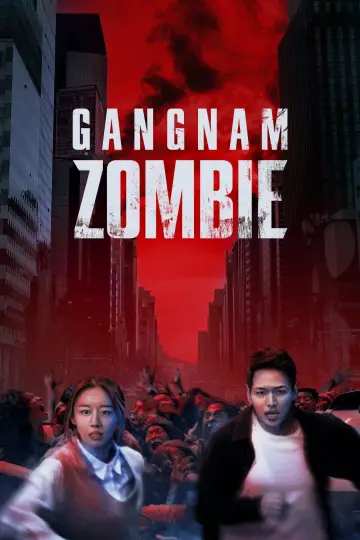 Plakat do filmu "강남좀비" #1067292