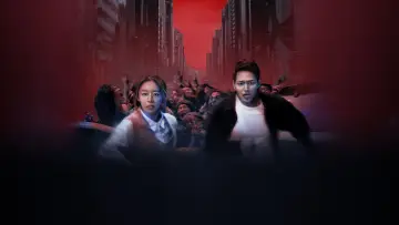 Zasłona do filmu "강남좀비" #447304