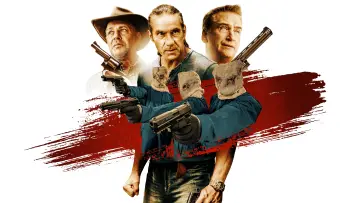 Zasłona do filmu "Bring Him Back Dead" #477591