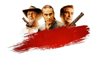 Zasłona do filmu "Bring Him Back Dead" #477594