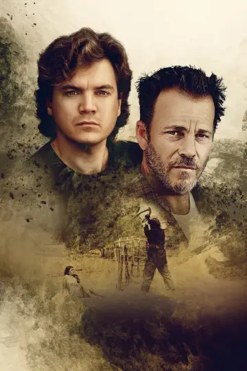 Plakat do filmu "Rachunek za zemstę" #331095