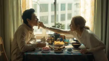 Zasłona do filmu "愛情城事" #817278