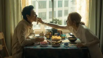 Zasłona do filmu "愛情城事" #912225