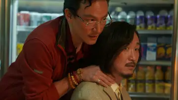 Zasłona do filmu "愛情城事" #912226
