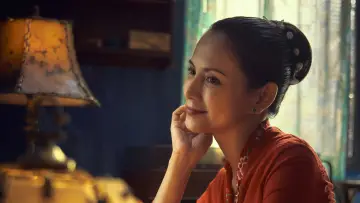 Zasłona do filmu "愛情城事" #912227