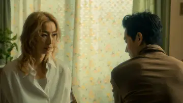 Zasłona do filmu "愛情城事" #912228