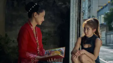 Zasłona do filmu "愛情城事" #912230