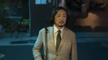 Zasłona do filmu "愛情城事" #912232