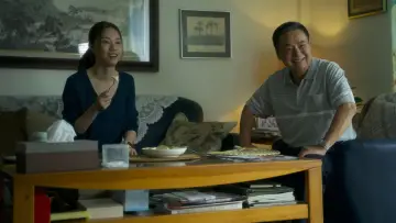 Zasłona do filmu "愛情城事" #912234