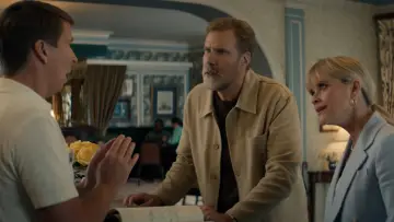 Zasłona do filmu "Serdecznie zapraszamy" #476320