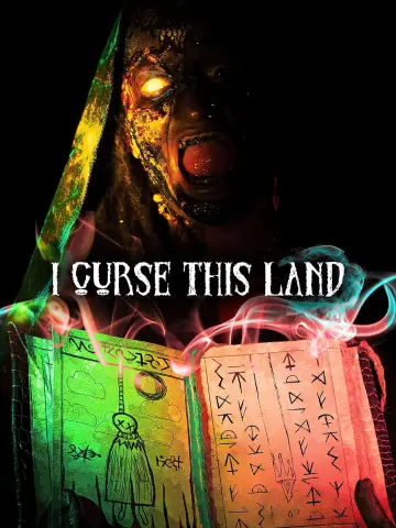 Plakat do filmu "I Curse This Land" #791740