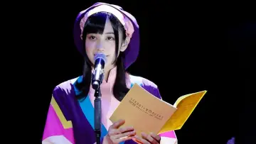 Zasłona do filmu "少女☆歌劇 レヴュースタァライト オーケストラライブ "Starry Konzert"" #720734